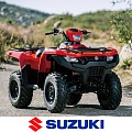 Suzuki Suzuki