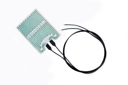 Нагревательный элемент руля ГЭН-1Р