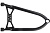 Рычаг верхний левый передний для снегохода BRP Ski-Doo 900 850 600 Grand Touring Summit Expert Mxz Renegade 505073724 SM-08651L