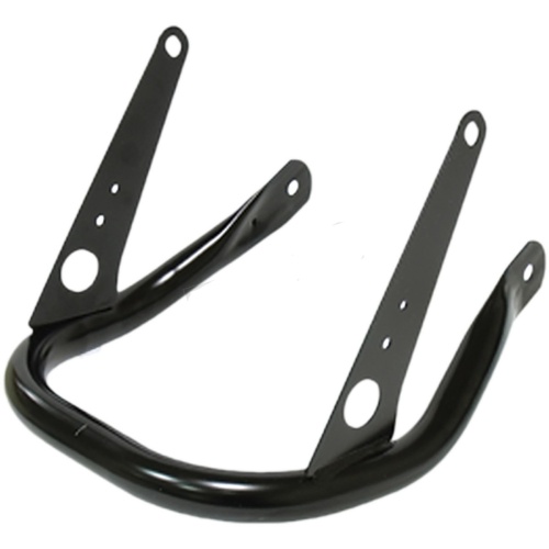 Бампер передний Yamaha Nytro XTX  MTX  RTX  GT 8GL-77511-00-00  8JH-77511-00-00