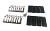 Ремкомплект лепесткового клапана BRP Ski-Doo SM-07089B 420924680 420941215 420924695 SM-07089BN