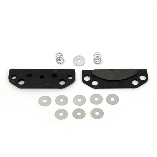 Тормозные колодки парковочного тормоза Polaris Ranger 900 800 700 500 2203148 AT-05057