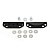 Тормозные колодки парковочного тормоза Polaris Ranger 900 800 700 500 2203148 AT-05057