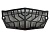 Префильтр нижний снегохода ODES 1000 WT Snowcross 502007978 18510030020