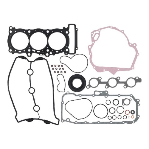 Комплект прокладок полный для Arctic Cat 1000 Yamaha 1000 3020-294 3020-187 3020-175 3020-352 3020-136 2612-663 8GL-11193-00-00 8GL-11181-00-00 8GL-11181-20-00 93102-45008-00 8GL-14613-00-00 8JP-E4623-00-00 8ES-13414-01-00 8ES-12427-00-00 8ES-12435-00-00 