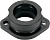 Впускной патрубок SPI для снегохода Polaris INDY WIDETRAK LX 550 3085670 07-100-58