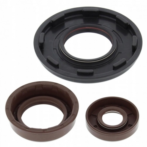 Комплект сальников двигателя Polaris RZR Sportsman Ranger 800 700 5412676+5412881 RiderLab  822353N