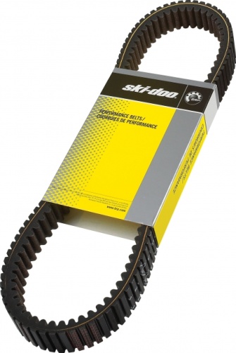Ремень вариатора для снегохода BRP Ski-Doo 417300585 417300127