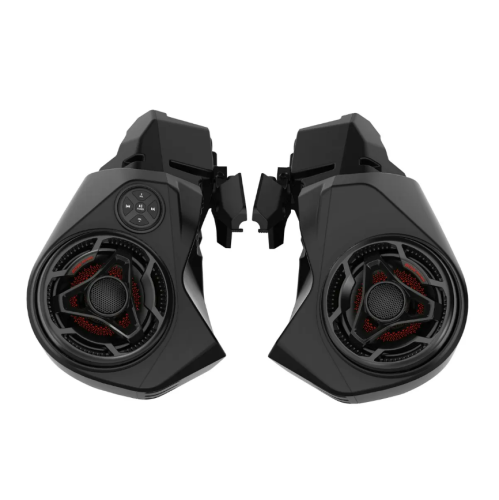 Аудиосистема 80W Platinum для BRP Sea-Doo 295101458