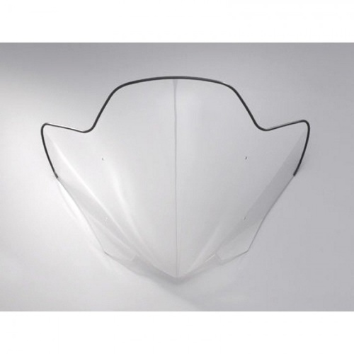 Стекло ветровое Полиуретан для Yamaha Phazer (2007+) 8GK-77210-10-00 8GK-K7210-10-00 8GK-K7210-00-00 12-9832 50-44-431