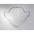 Стекло ветровое Полиуретан для Yamaha Phazer (2007+) 8GK-77210-10-00 8GK-K7210-10-00 8GK-K7210-00-00 12-9832 50-44-431
