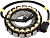 Статор генератора для снегохода BRP Ski-Doo 850 600 Summit Freeride Backcountry Mxz Renegade 420864420 420864427 SU-01373