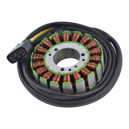 Статор оригинальный квадроцикла BRP Outlander G1 G2 420685630 420685631 420685632