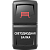 Переключатель Pro-Knopka Красный "Светодиодная балка" pk-A6RW-X0000-18