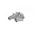 Корпус водяного насоса Yamaha 700 550 Grizzly Kodiak (07-15) 3B4-12422-00-00