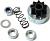 Бендикс стартера SPI для снегоходов Arctic Cat 0645-814 0745-430 SM-01339E