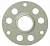Обойма подшипника SPI для снегоходов Yamaha 83R-47551-00-00 SM-04249