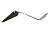 Грязеотбойник тормозного диска Yamaha Grizzly 3B4-2539F-00-00