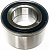 Ступичный подшипник квадроцикла Polaris 3585502   3514635   25-1150   DAC407440   DAC40740040