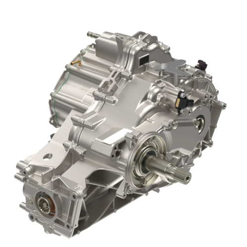Коробка переключения передач для BRP Can-Am Maverick X3 (2021+) 420686509  420686788
