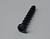 Винт крепления блока кнопок снегохода BRP Ski-Doo (Torx Screw 8-18) 800 600 Summit Mxz Renegade Grand Touring Freeride Expedition 250000263 250000100