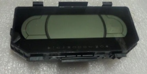 Приборная панель для BRP Сan-am Outlander G2 | Maverick X3 | Defender | Traxter | Maverick Sport | Trail (2020-2021) 710008297 710005253 710006854