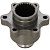 Муфта заднего кардана Yamaha Rhino 700 660 450 5UG-46212-00-00 AZ99