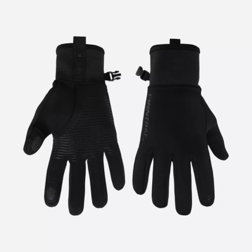 Перчатки Finntrail Venom 2701 Graphite Размер M