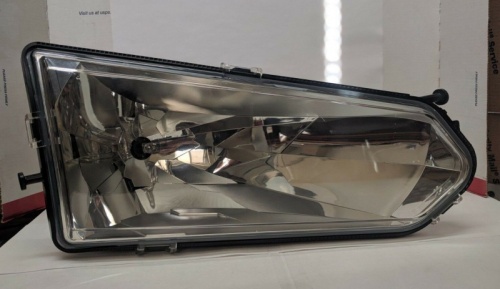 Корпус фары квадроцикла Polaris Ranger 900 570 2411787 2411786 2411786N 2411787N правая