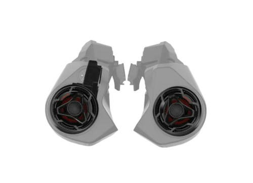 Комплект аудиосистемы 80W Platinum в корпус Premium для BRP Sea-Doo 295101512
