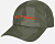 Кепка (бейсболка) Finntrail Waterproof Cap 9621 CamoShadowGreen