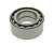 Подшипник ступицы для квадроцикла Honda 91051-HA7-651