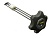 Крышка бензобака снегохода BRP Ski Doo SM-07092 (513032901 513033020)