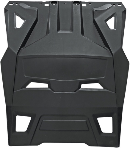 Брызговик для снегохода BRP Ski-Doo 600 860 '17-'21 SM-12705 520001481