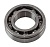Подшипник квадроцикла снегохода мотоцикла Yamaha Raptor 700 Grizzly 350 Vk Professional 2 RS Viking Professional FJR1300 93306-00519-00