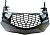 Панель передняя нижняя черная снегохода BRP Ski-Doo Renegade MXZ Summit Expedition Sport Grand Touring 502007172