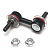 Косточка стабилизатора заднего MAPCO для Suzuki KingQuad 750 700 450 61660-31G00 61660-31G10 61660-31G20 49200