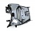 Корпус воздушного фильтра снегохода Ski-Doo Freeride   MXZ   Summit   508000722