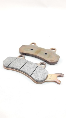 Колодки тормозные BRP Maverick X3 задние правые 715900387