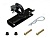 Прицепное устройство снегохода BRP Ski-Doo (GEN 4, XP, XR, XU, XS, XM) SM-12566