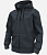 Худи Finntrail Logo Zip 6825 MiddleGrey Размер XL