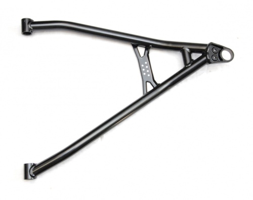 Рычаг передний левый нижний мотовездехода Can-Am Maverick X3 706202919