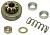 Бендикс стартера SPI для снегоходов Arctic Cat 0645-814 0745-430 SM-01339E