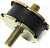 Подушка двигателя для снегохода Ski-Doo 570127700 570128700 09-217 SM-09158