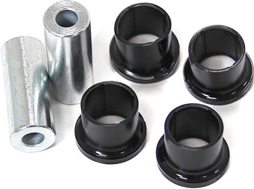 Комплект втулок подвески Bronco для квадроцикла BRP Maverick 2013-2018  AT-04165