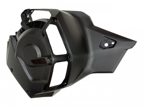 Панель боковая левая для BRP Ski-Doo REV Gen5 517307954
