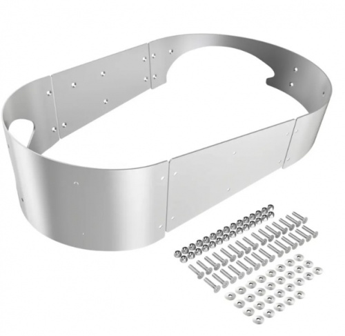 Защита корпуса вариатора для BRP Maverick x3 OR-1 OR-1