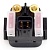Реле стартера SPI для снегоходов Yamaha 8HG-81940-00-00 SM-01458