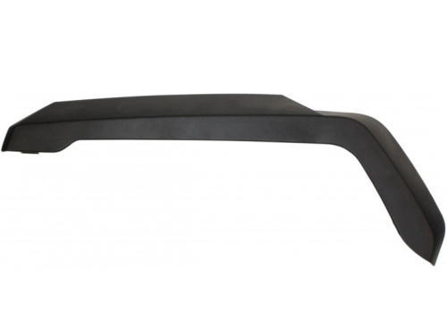 Накладка арки передняя левая Can Am BRP Outlander G2 XMR 705006988