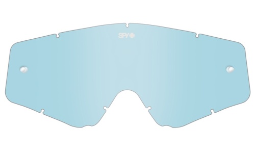 Линзы для очков SPY+ OMEN (Light Blue - AFP)